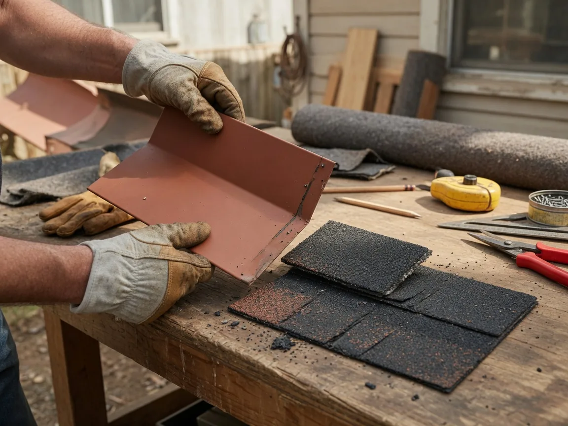 Roof Repair company in Stewart, OH